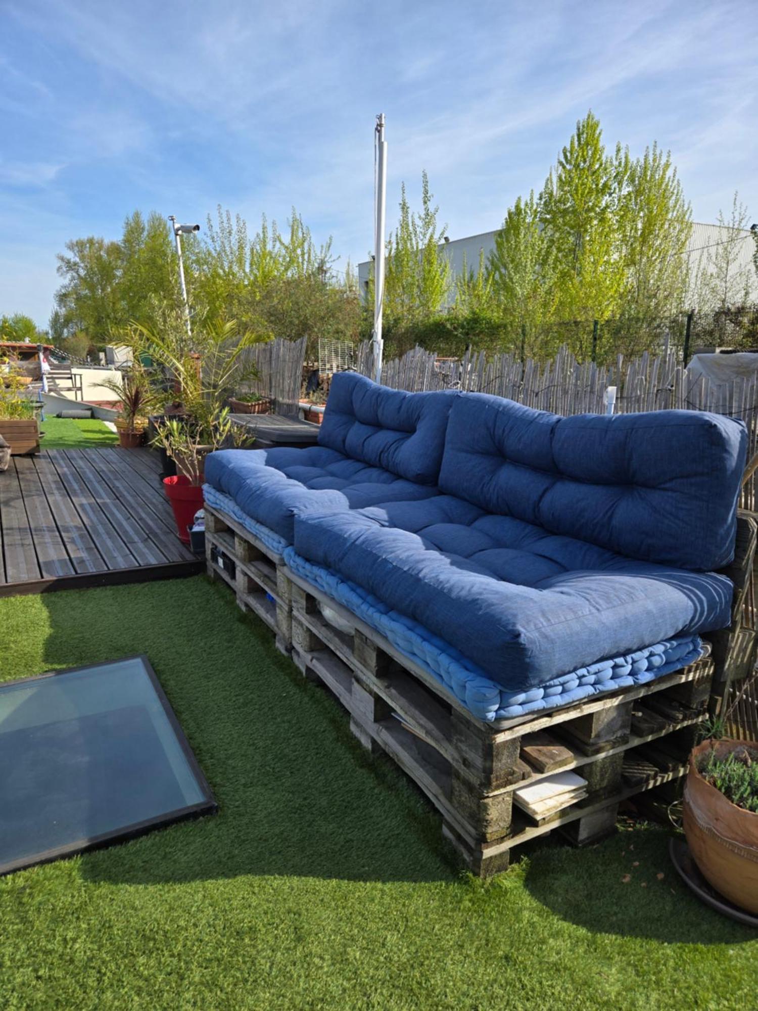 Homestay Atypique Sur Peniche Strasbourg